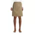 Women's Adaptive Blend Chino Skort at the Knee, Front