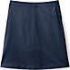 Women's Adaptive Blend Chino Skort at the Knee, Front