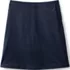 Women's Adaptive Blend Chino Skort at the Knee, Front