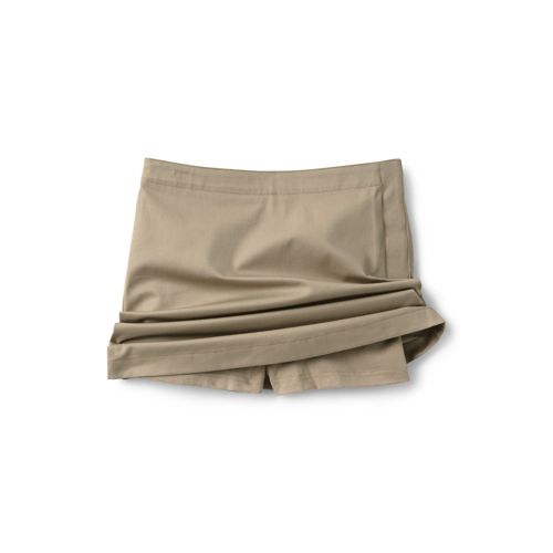 Chino-Skort ADAPTIVE für Mädchen image number 2