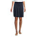 Women's Adaptive Ponte Skirt at the Knee, Front