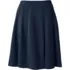 Women's Adaptive Ponte Skirt at the Knee, Front