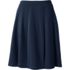 Women's Adaptive Ponte Skirt at the Knee, Front