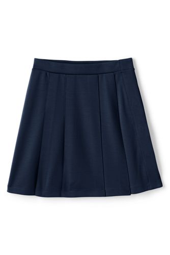 School Uniform Girls Adaptive Ponte 