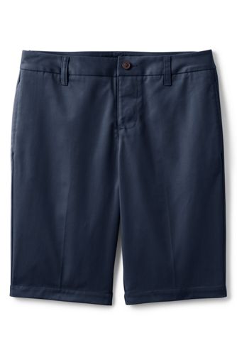 lands end active pocket shorts