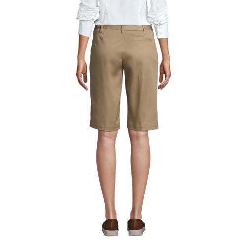 Women's Adaptive Blend Chino Shorts - image 2