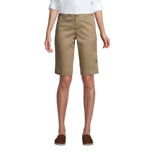 Women's Chino Shorts