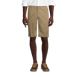 Men's Adaptive Blend Chino Shorts, Front