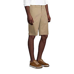 Men's Adaptive Blend Chino Shorts, alternative image