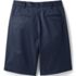 Men's Adaptive Blend Chino Shorts, Back