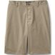 Men's Adaptive Blend Chino Shorts, Front