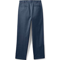 Men's Adaptive Blend Chino Pants, Back