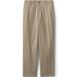 School Uniform Men's Adaptive Blend Chino Pants, Back