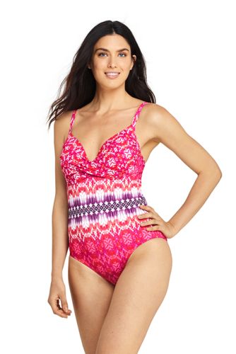 lands end ladies swimsuits sale