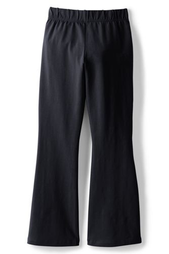 lands end yoga pants