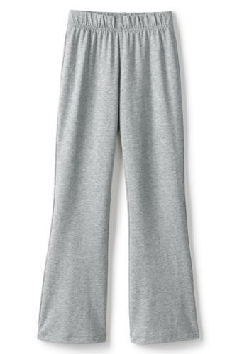 girls plus uniform pants