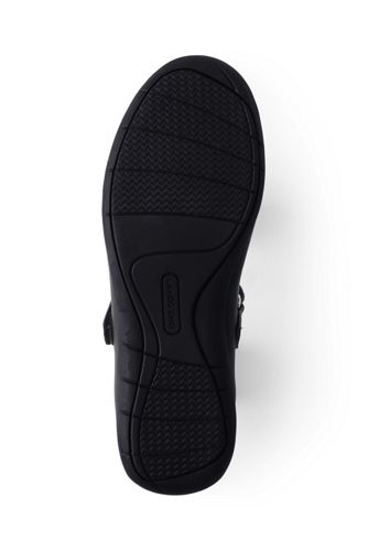 lands end mary jane trekker shoes