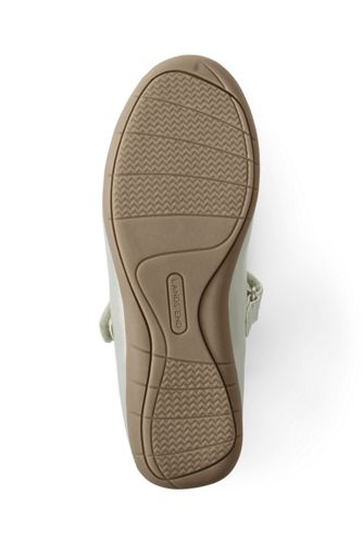 lands end mary jane trekker shoes