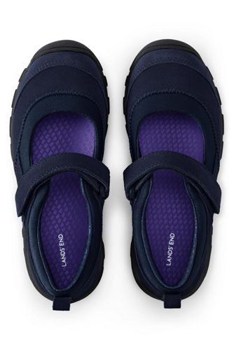 lands end mary jane water shoes