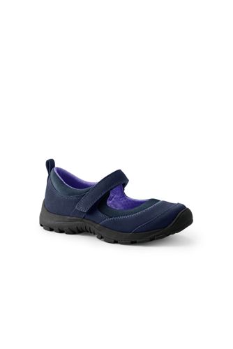 lands end mary jane water shoes