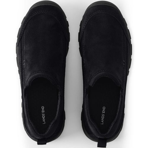 Little Girl Slip On Shoes | Lands' End