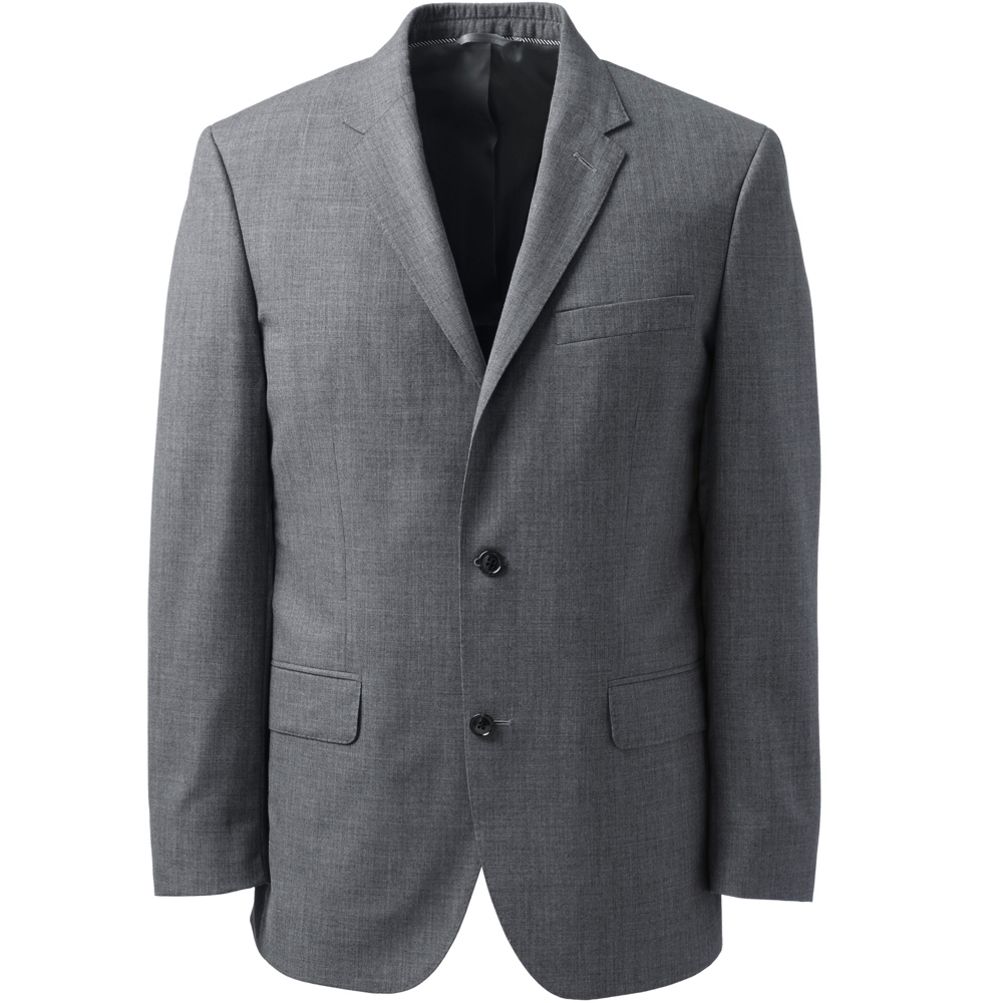Lands end mens sport coats outlet