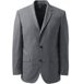 Men's Tailored Suit Coat, Front