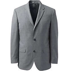 Men's Slim Fit Suit Coat, Front