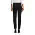 Women's Washable Wool Slim Pants, Back