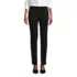 Women's Washable Wool Slim Pants, Front
