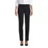 Women's Washable Wool Slim Pants, Front