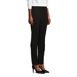 School Uniform Women's Washable Wool Slim Pants, alternative image