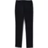 School Uniform Women's Washable Wool Slim Pants, Back