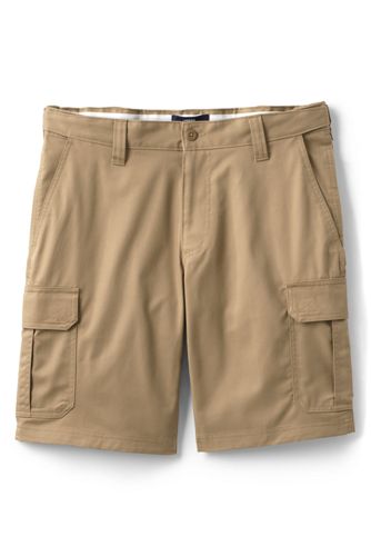 Men's Cargo Shorts