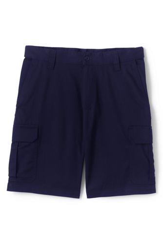 Men's Cargo Shorts