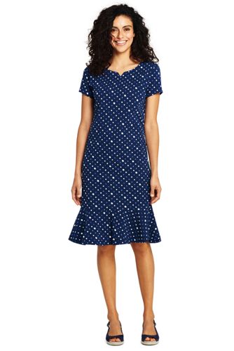 Summer Dresses with Sleeves