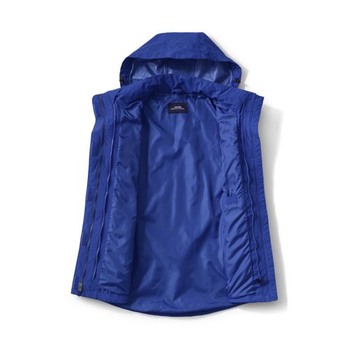 Women's Squall System Shell, alternative image