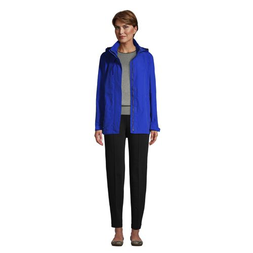 Women's Squall System Shell, alternative image