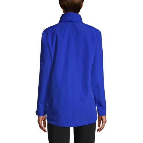 Women's Squall System Shell, alternative image