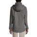 Women's Squall System Shell, Back