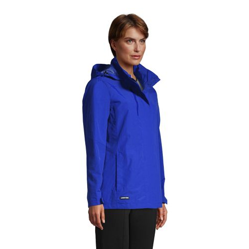 Women's Squall System Shell, alternative image