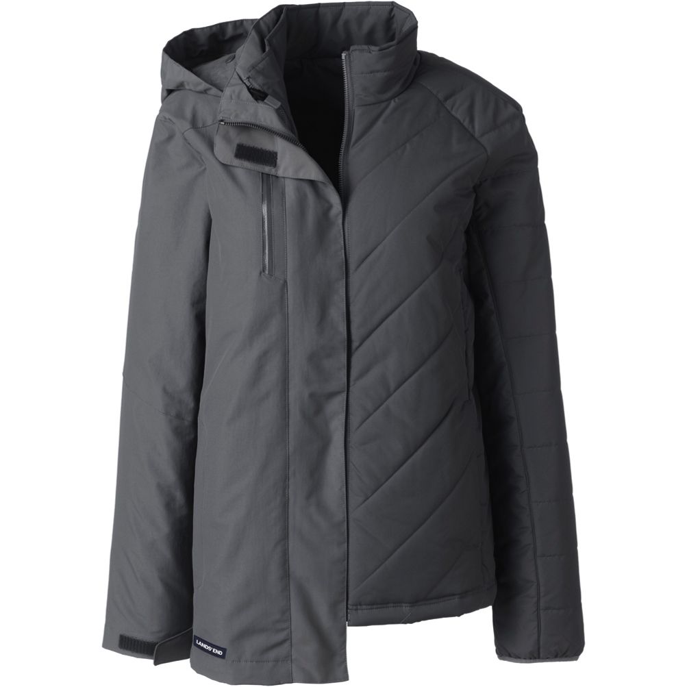 Lands end squall system shell sale