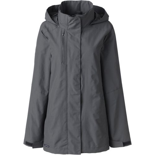 Women's Squall System Shell (Squall System Component)