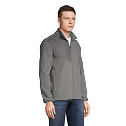 School Uniform Men's Thermacheck 200 Fleece Jacket, alternative image