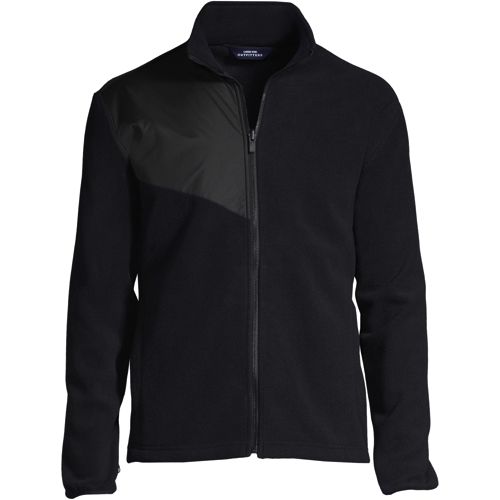 Men's Thermacheck 200 Fleece Jacket (Squall System Component)