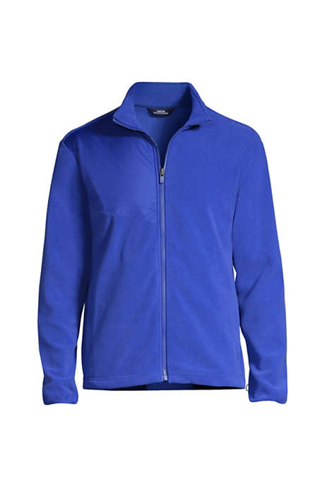 Men's Thermacheck 200 Fleece Jacket (Squall System Component)