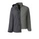 Men's Big Squall System Shell, alternative image