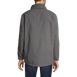 Men's Squall System Shell, Back