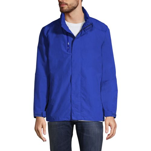 Men s Squall System Shell Squall System Component Lands End