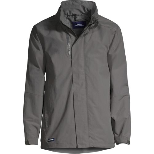 Men's Squall System Shell (Squall System Component)